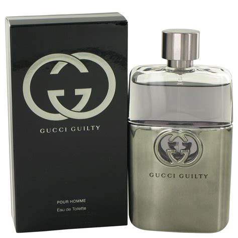 mens gucci guilty review|gucci guilty men smell.